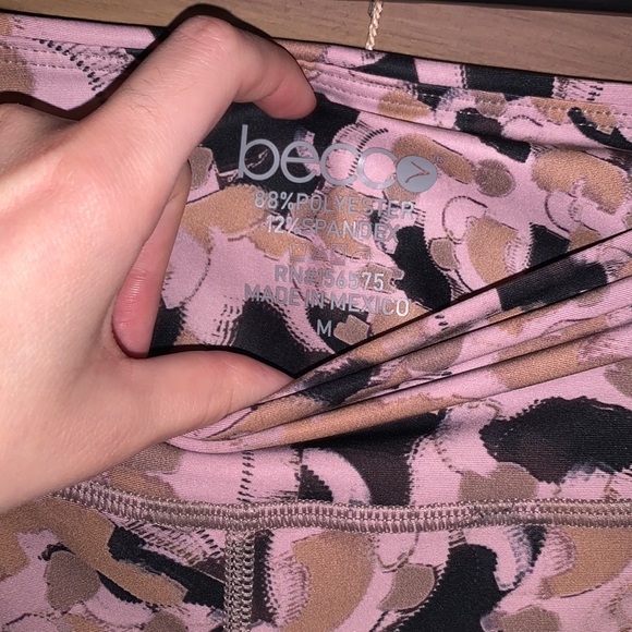 Becco Athletic Set - Picture 10 of 10